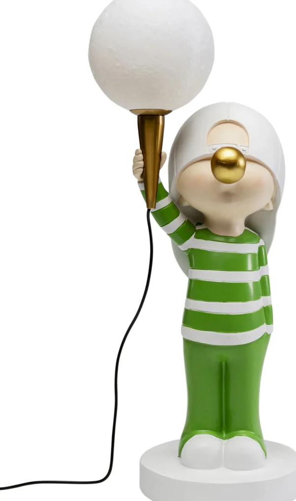 Lampada da tavolo Bubble Boy 45cm - KARE