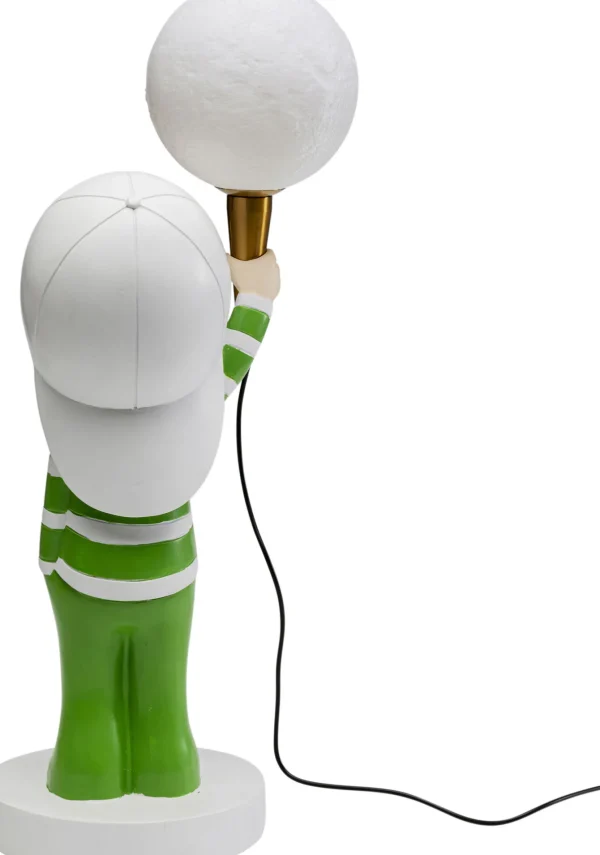 Lampada da tavolo Bubble Boy 45cm - KARE