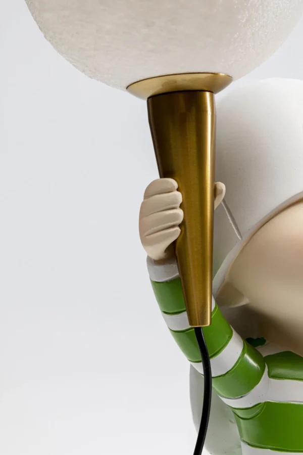 Lampada da tavolo Bubble Boy 45cm - KARE