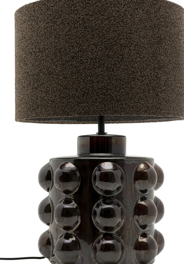 Lampada da tavolo Calamaro 58cm - KARE