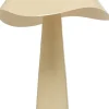 Lampada da tavolo Cloudy rotonda ecrú 49cm - KARE