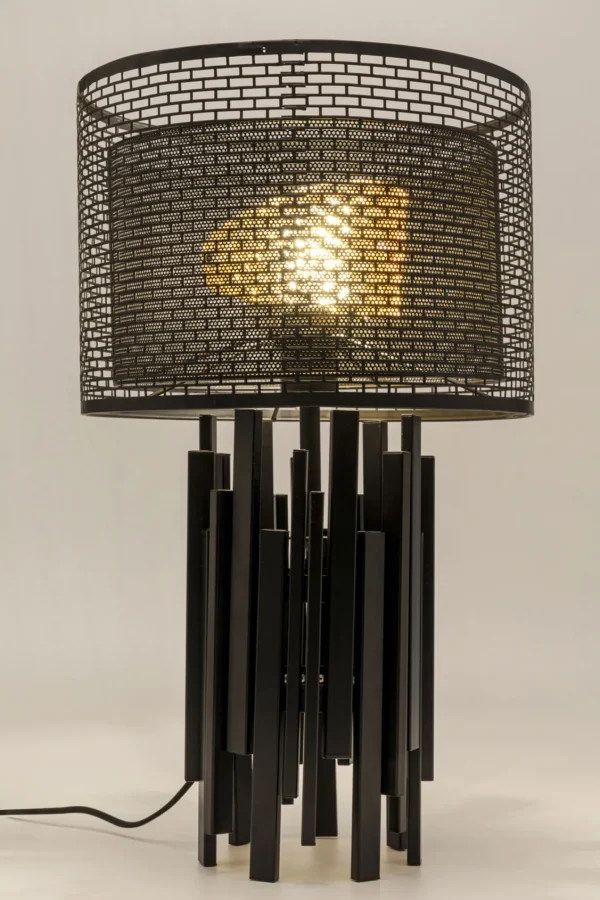 Lampada da tavolo Coachella Colore 45cm - KARE