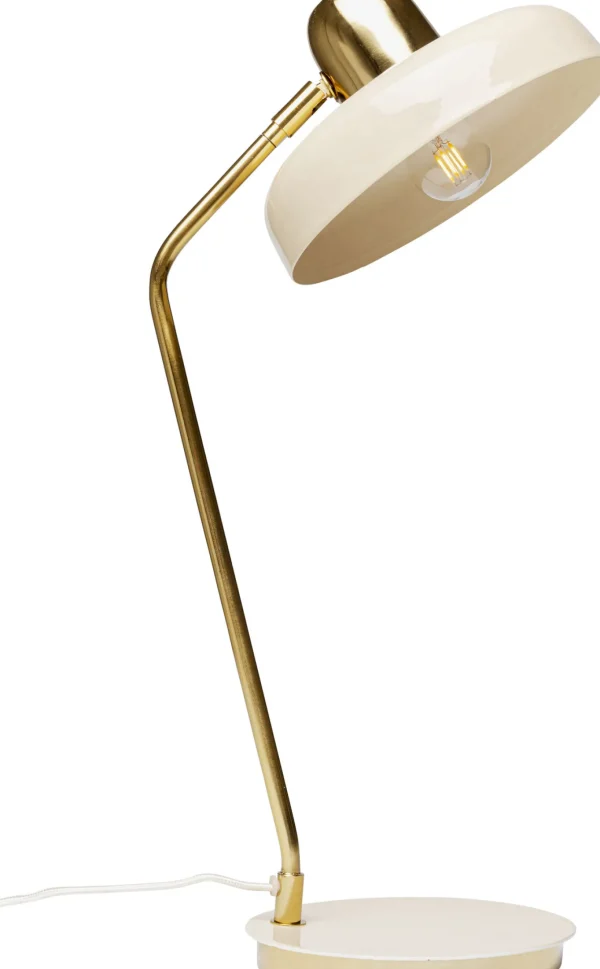 Lampada da tavolo Demi beige 56cm - KARE
