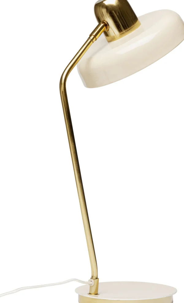 Lampada da tavolo Demi beige 56cm - KARE