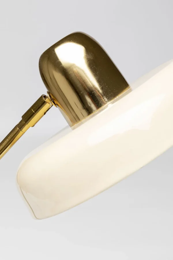Lampada da tavolo Demi beige 56cm - KARE