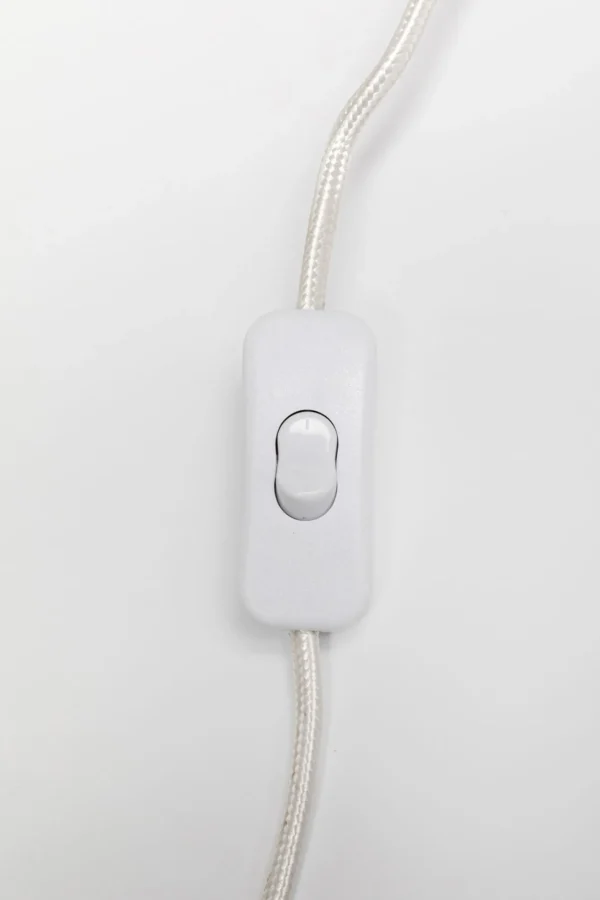Lampada da tavolo Demi beige 56cm - KARE