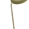 Lampada da tavolo Demi verde chiaro 56cm - KARE