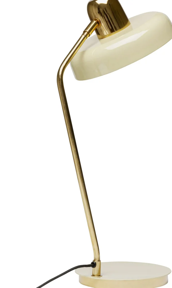 Lampada da tavolo Demi verde chiaro 56cm - KARE