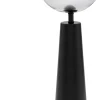 Lampada da tavolo Disco Ball nero 64cm - KARE
