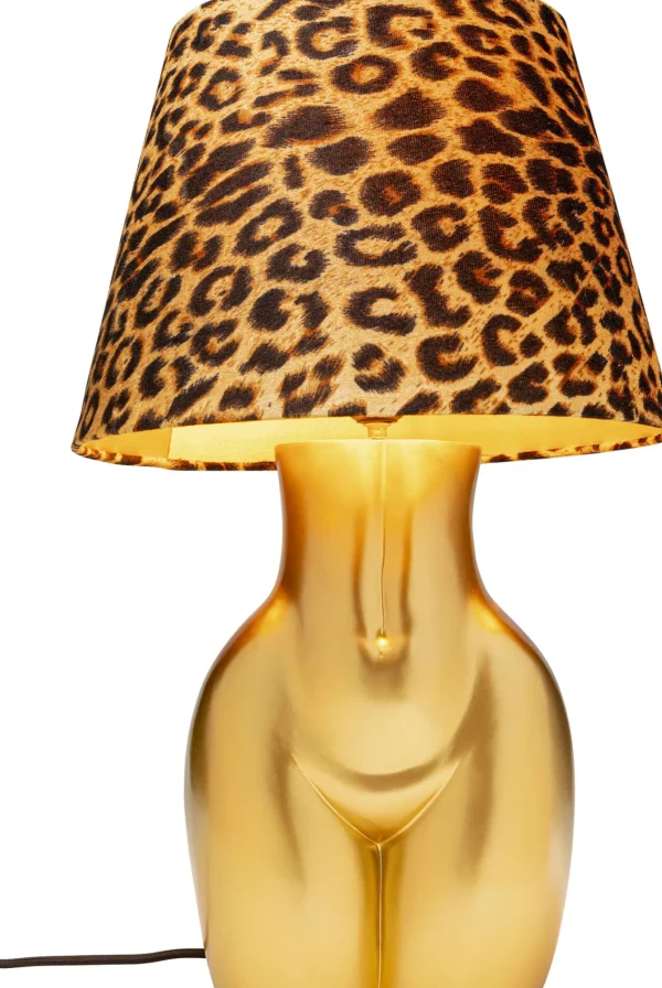 Lampada da tavolo Donna Leo 48cm - KARE