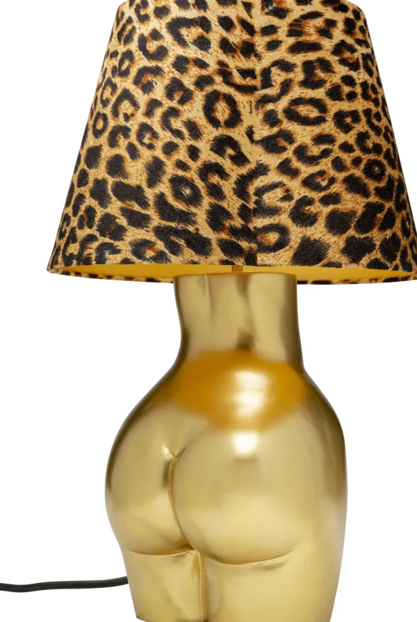 Lampada da tavolo Donna Leo 48cm - KARE