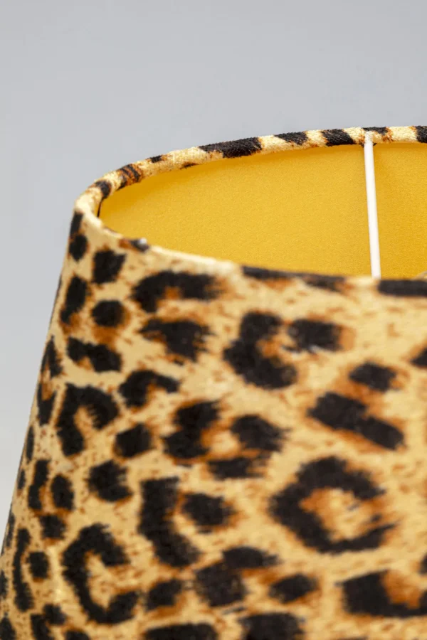 Lampada da tavolo Donna Leo 48cm - KARE