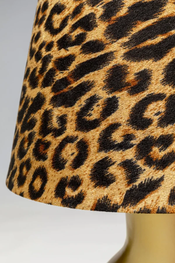 Lampada da tavolo Donna Leo 48cm - KARE