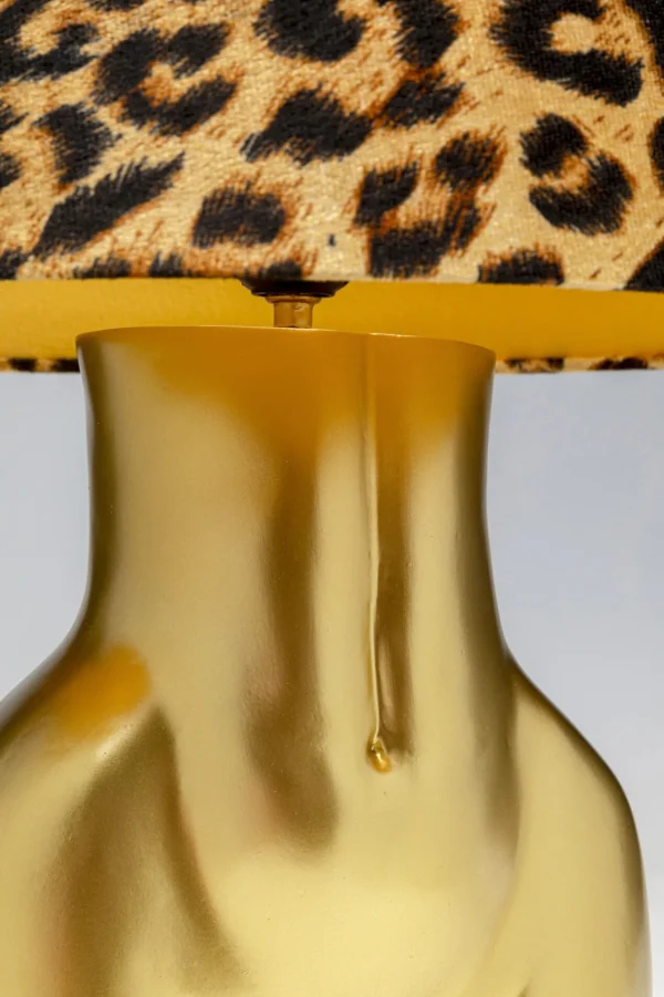 Lampada da tavolo Donna Leo 48cm - KARE