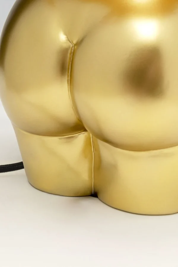Lampada da tavolo Donna Leo 48cm - KARE