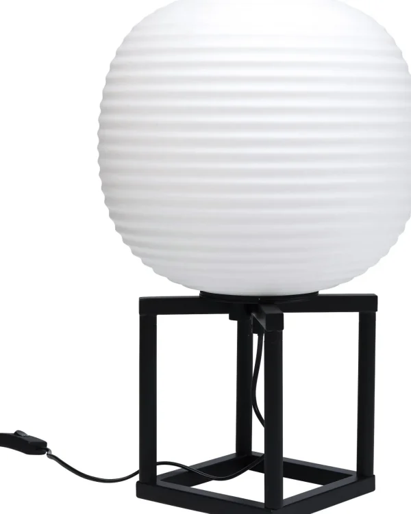 Lampada Da Tavolo Frame Ball - KARE