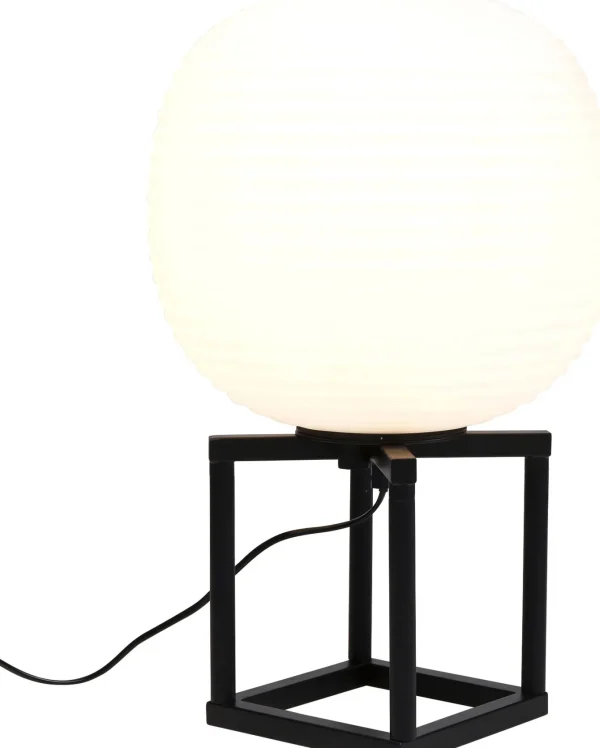 Lampada Da Tavolo Frame Ball - KARE