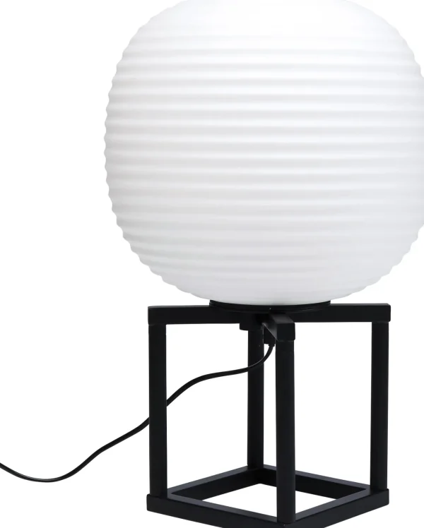 Lampada Da Tavolo Frame Ball - KARE