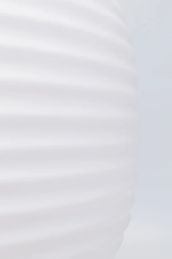 Lampada Da Tavolo Frame Ball - KARE