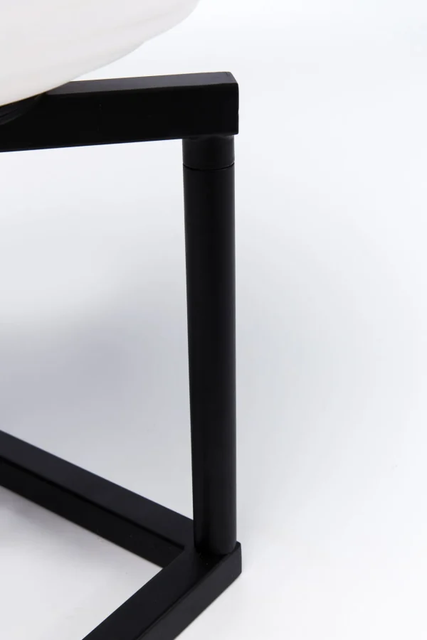 Lampada Da Tavolo Frame Ball - KARE