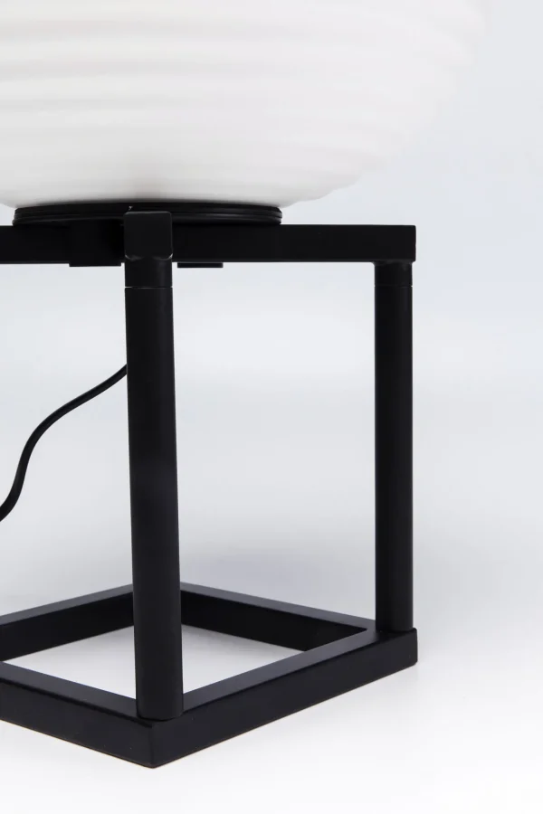 Lampada Da Tavolo Frame Ball - KARE