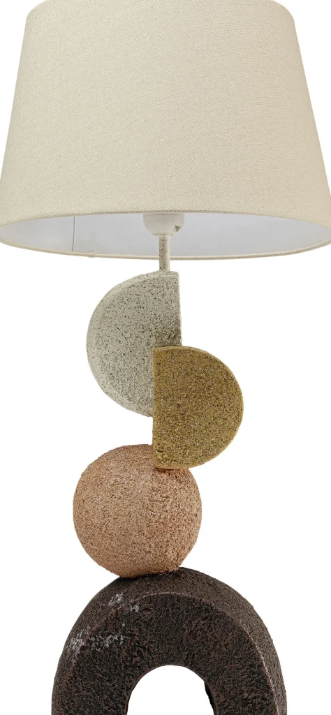 Lampada da tavolo Geo 63cm - KARE