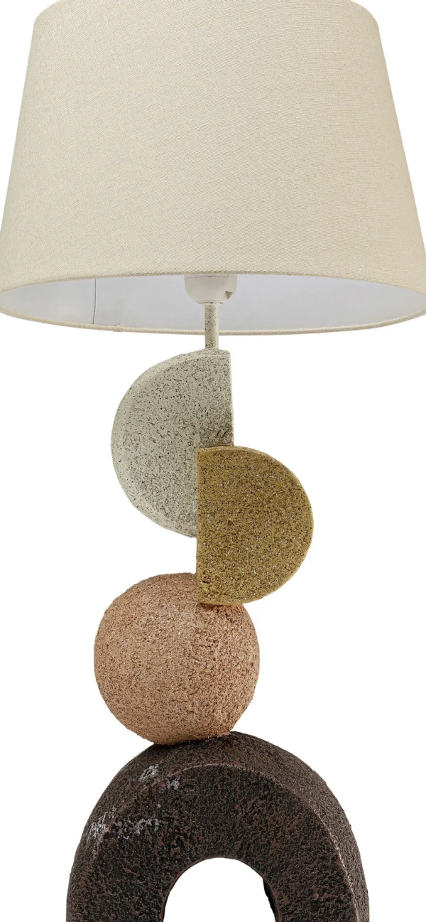 Lampada da tavolo Geo 63cm - KARE