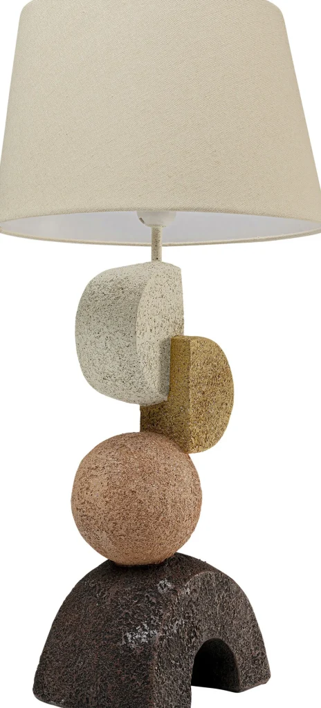 Lampada da tavolo Geo 63cm - KARE
