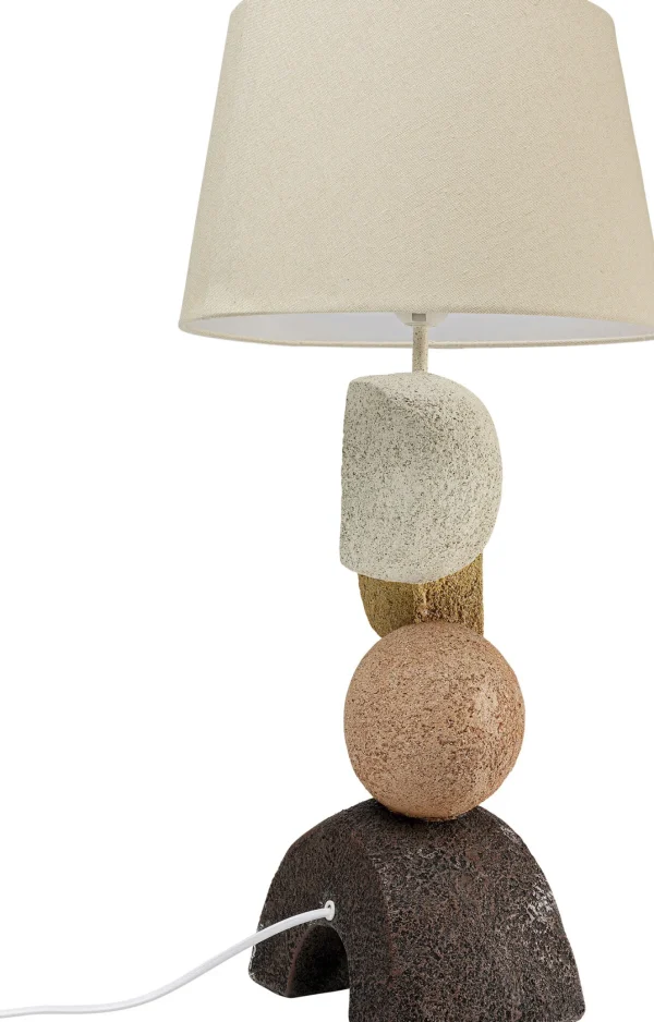 Lampada da tavolo Geo 63cm - KARE