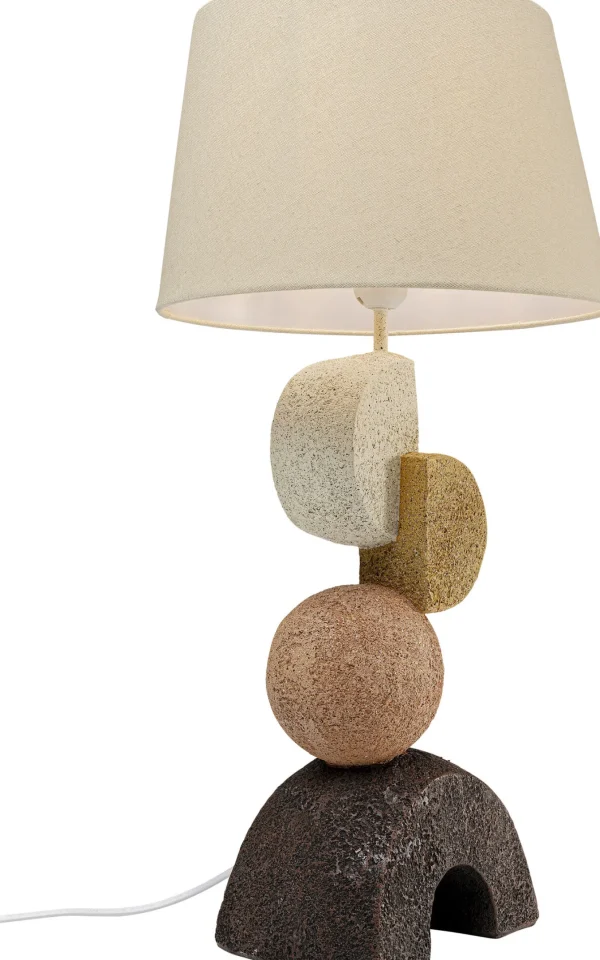 Lampada da tavolo Geo 63cm - KARE