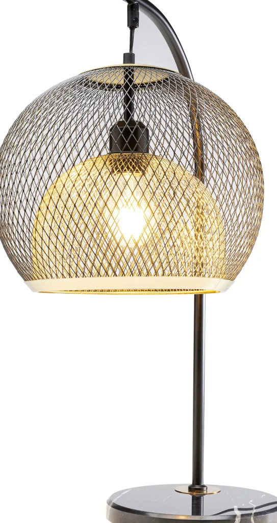 Lampada da tavolo Grato 62cm - KARE