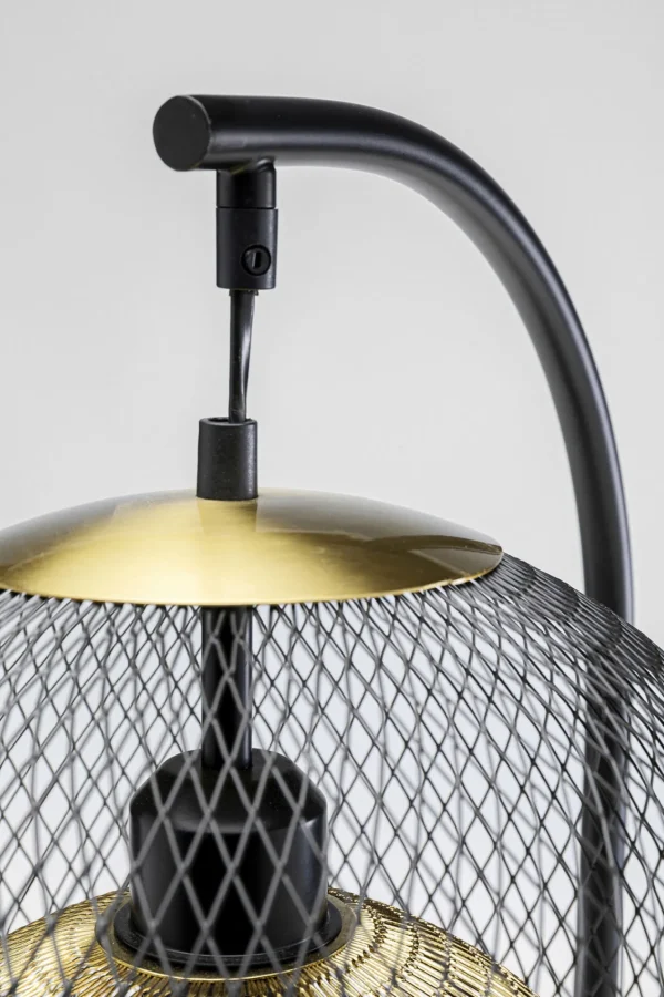 Lampada da tavolo Grato 62cm - KARE