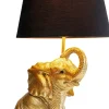 Lampada da tavolo Happy Elefant 48cm - KARE