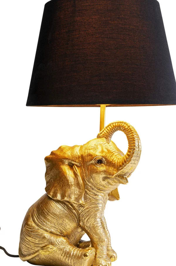 Lampada da tavolo Happy Elefant 48cm - KARE