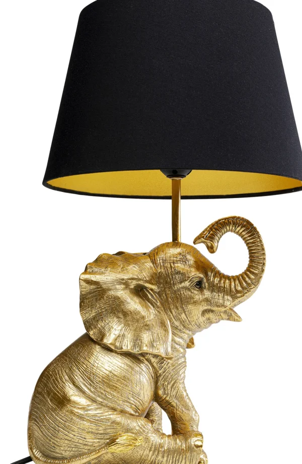 Lampada da tavolo Happy Elefant 48cm - KARE