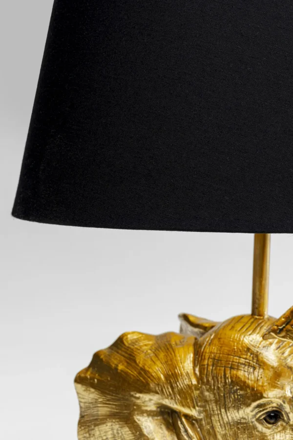 Lampada da tavolo Happy Elefant 48cm - KARE