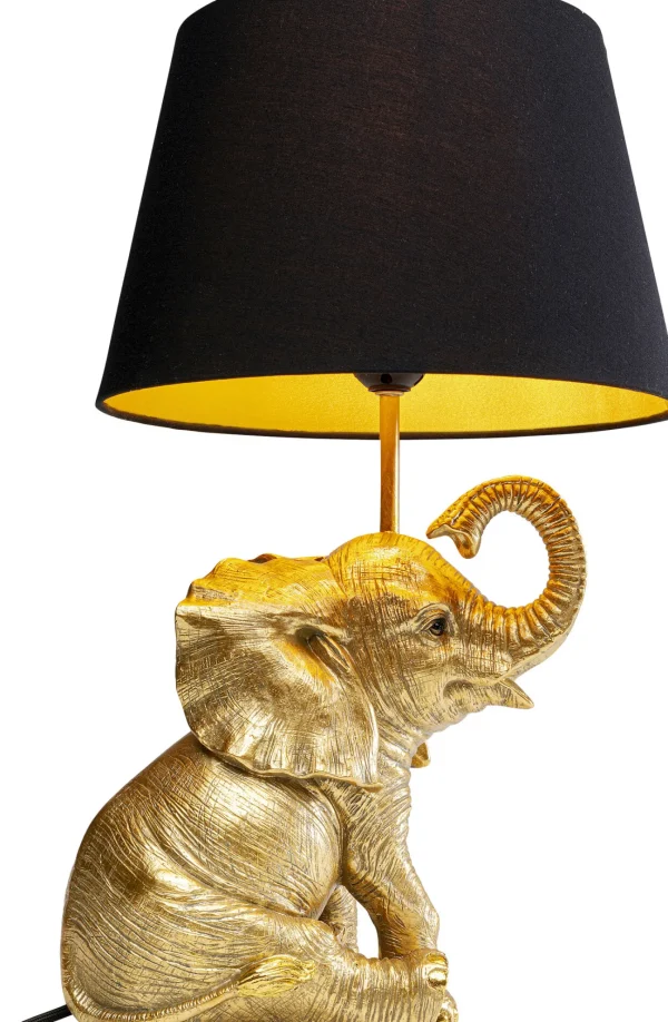 Lampada da tavolo Happy Elefant 48cm - KARE