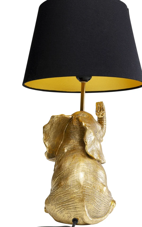 Lampada da tavolo Happy Elefant 48cm - KARE