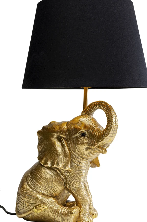 Lampada da tavolo Happy Elefant 48cm - KARE