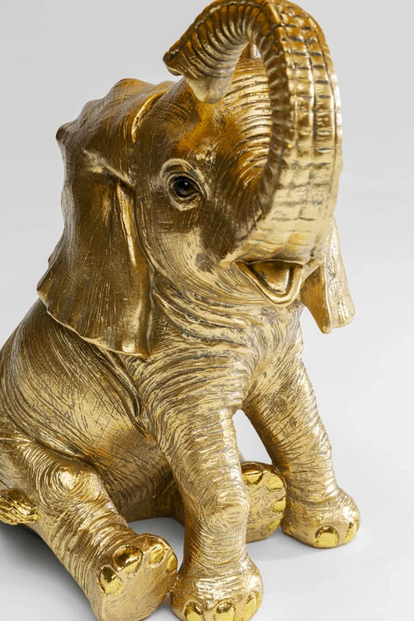 Lampada da tavolo Happy Elefant 48cm - KARE