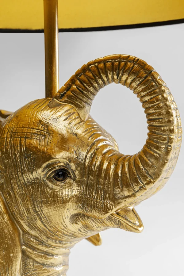 Lampada da tavolo Happy Elefant 48cm - KARE