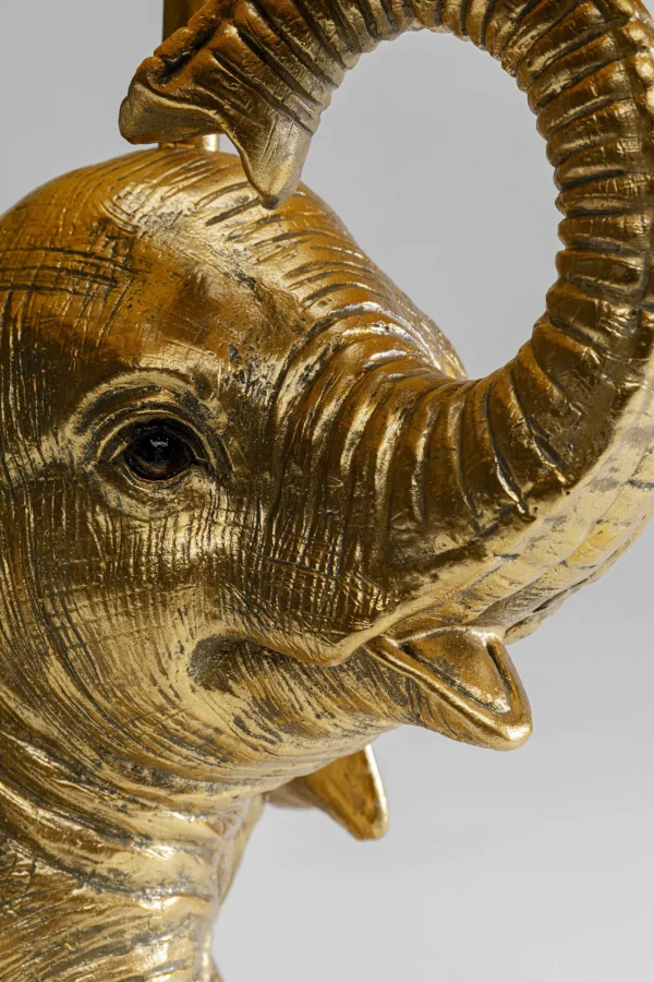 Lampada da tavolo Happy Elefant 48cm - KARE
