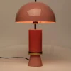 Lampada da tavolo Josy fuchsia 51cm - KARE