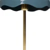 Lampada da tavolo Lia Midnight 50cm - KARE