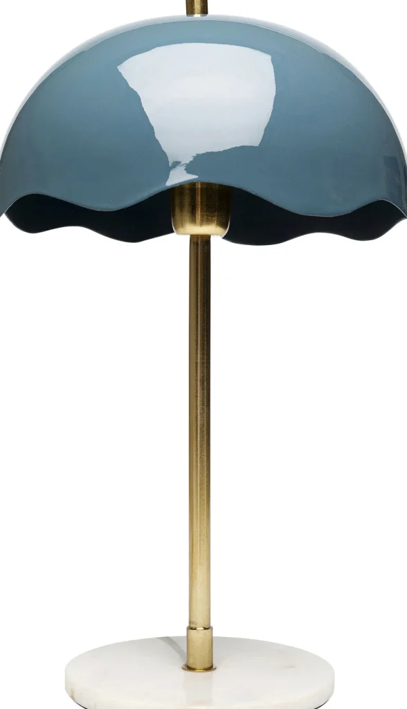 Lampada da tavolo Lia Midnight 50cm - KARE