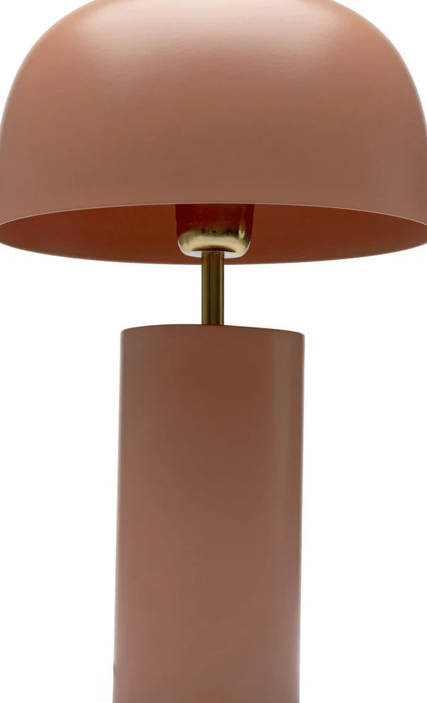 Lampada da tavolo Loungy Terra 38cm - KARE
