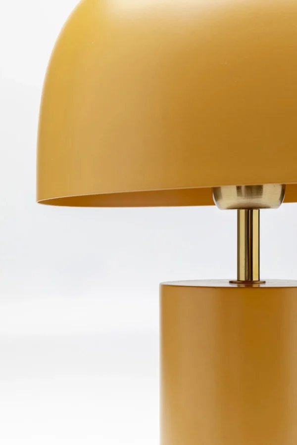 Lampada da tavolo Loungy Curry 38cm - KARE