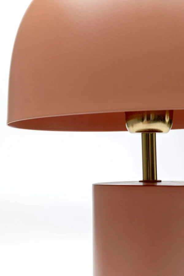Lampada da tavolo Loungy Terra 38cm - KARE