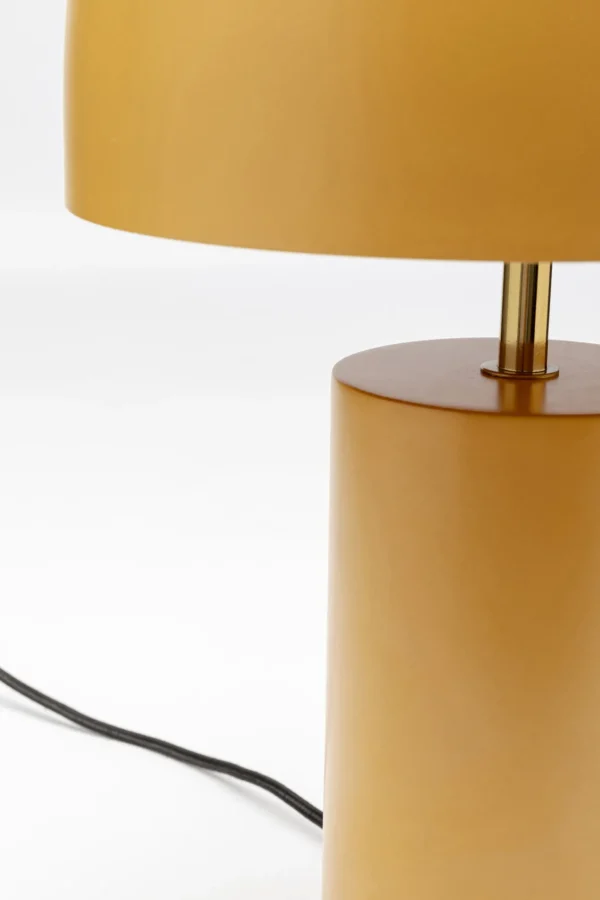 Lampada da tavolo Loungy Curry 38cm - KARE