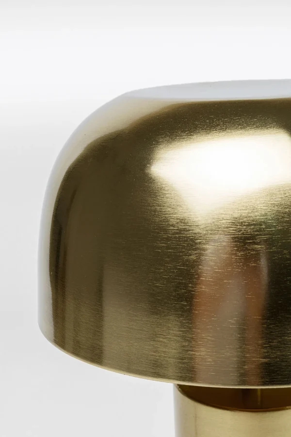 Lampada Da Tavolo Loungy Oro - KARE